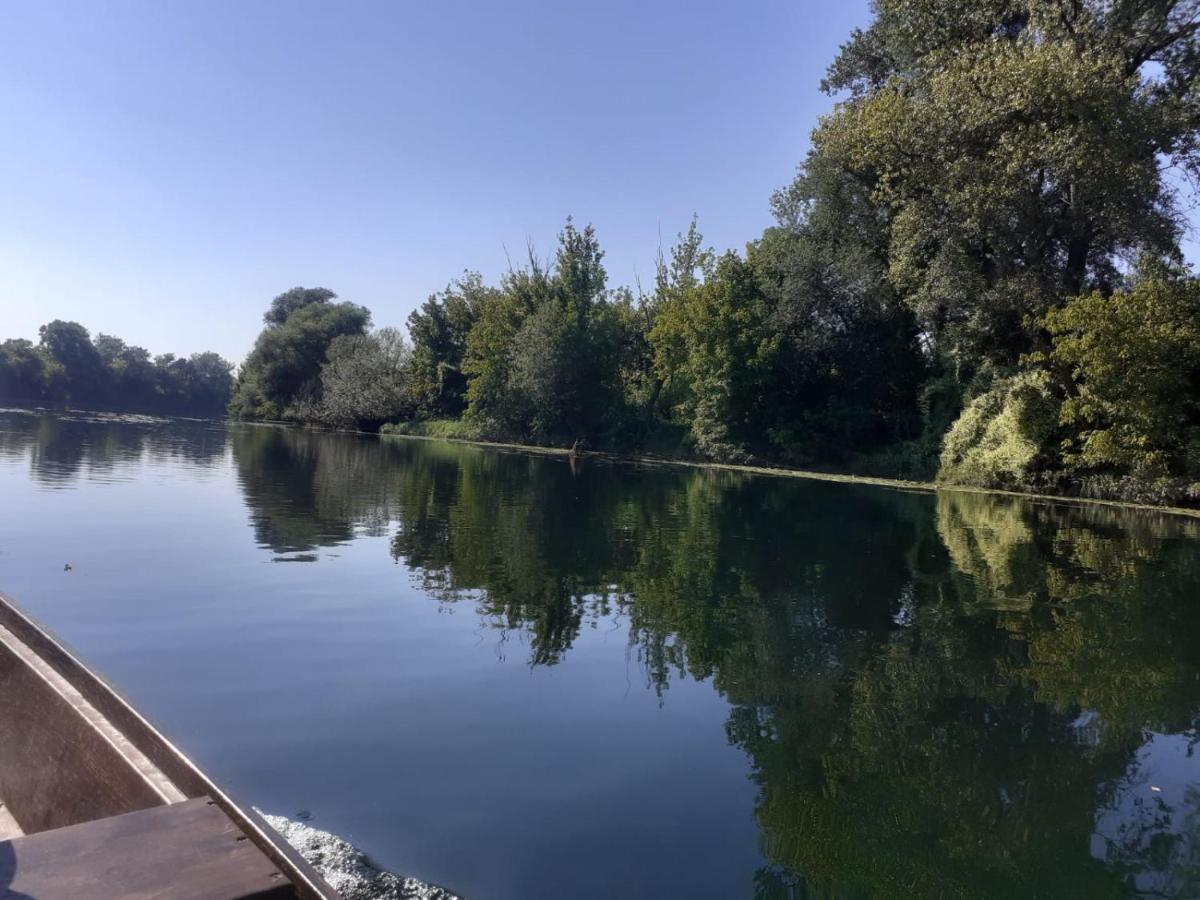 Kuca Za Odmor Mazuran Villa Károlyváros Kültér fotó