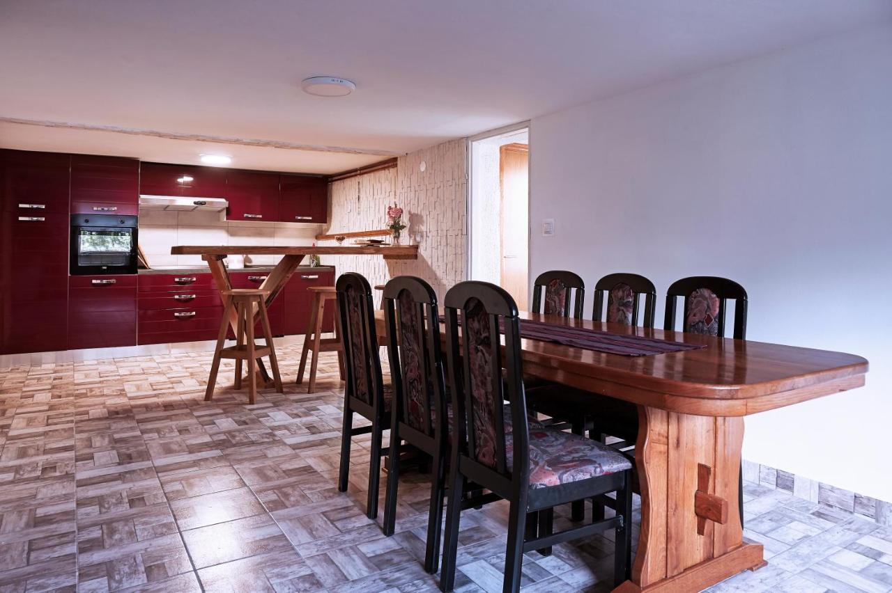 Kuca Za Odmor Mazuran Villa Károlyváros Kültér fotó