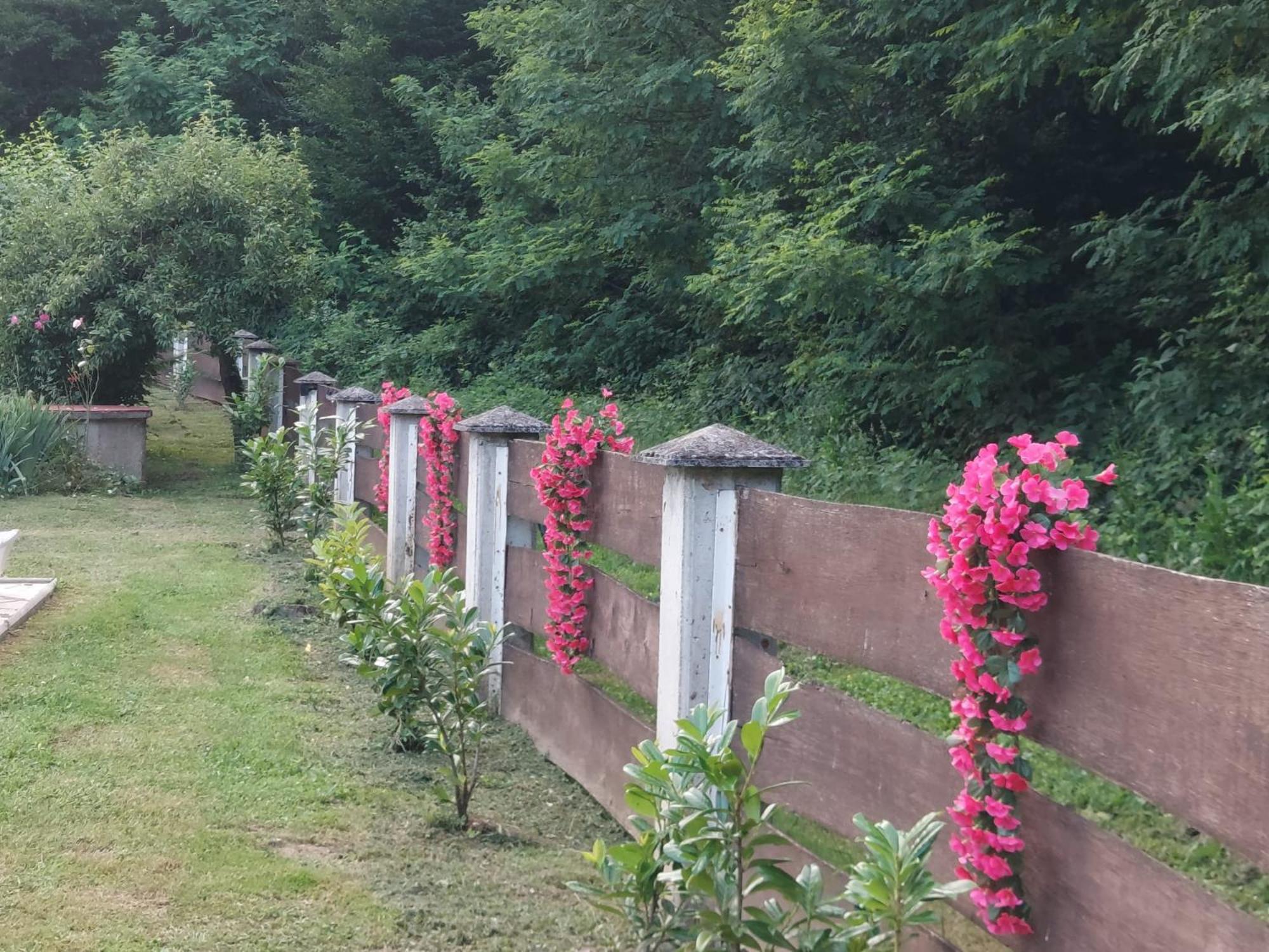 Kuca Za Odmor Mazuran Villa Károlyváros Kültér fotó